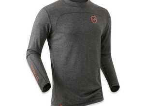 Olmos 1413- Sous-vêtement de travail - Homme - taille : XXL - couleur : Gris - PARADE