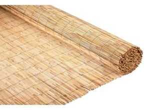 NATURE Ecran de paille 1x3m