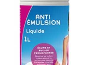 OVYSPA - Anti-émulsion spa