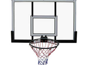 Panneau de basket Jesus Panneau de basket Jesus