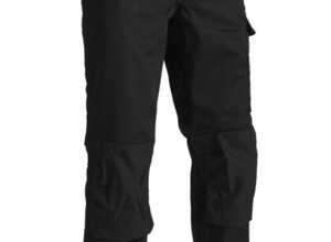 Pantalon services Noir/Gris 1406 Blaklader - Noir / Gris - 52C