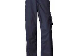 Pantalon de travail Ashford Helly Hansen Bleu Marine XS