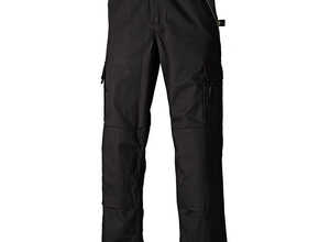Pantalon de travail Dickies Industry 300 bicolore Noir 46