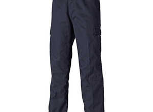 Pantalon de travail Dickies Marston Bleu Marine 56