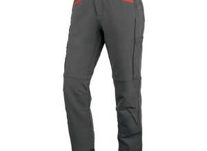 Pantalon de travail femme Würth MODYF Action anthracite - 50