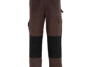 Pantalon de travail Grafter Duo Tone 290 Dickies Marron 3XL