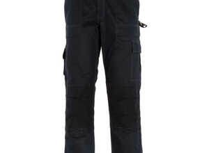 Pantalon de travail Grafter Duo Tone 290 Dickies Noir 3XL