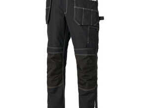 Pantalon de travail multi poches Dickies Eisenhower Extreme Noir 56