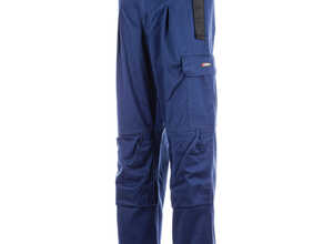 Pantalon de travail Multinormes Würth MODYF marine - 40