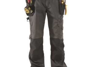 Pantalon de travail multipoches Dewalt - Taille 48 Pantalon de travail multipoches Dewalt - Taille 48