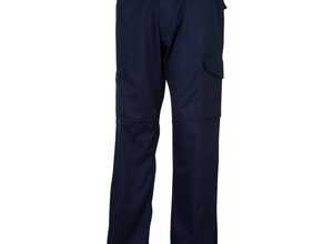 Pantalon de travail multipoches Rocks Pen duick Bleu Marine S - PENDUICK Pantalon de travail multipoches Rocks Pen duick Bleu Marine S - PENDUICK