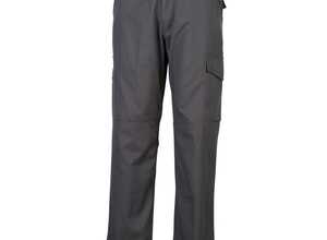 Pantalon de travail multipoches Rocks Pen duick Gris Foncé XXL - PENDUICK Pantalon de travail multipoches Rocks Pen duick Gris Foncé XXL - PENDUICK