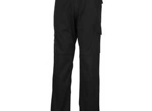 Pantalon de travail multipoches Rocks Pen duick Noir XS - PENDUICK Pantalon de travail multipoches Rocks Pen duick Noir XS - PENDUICK