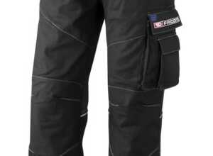 Pantalon de travail Noir FACOM taille L VP.PANTA2-LPB