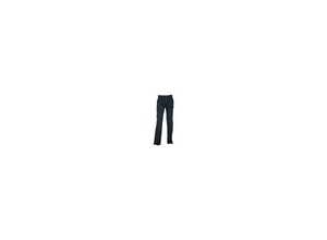 Pantalon noir 5 poches en Cotton Duck délavé Sandstone - Taille 44 - Carhartt