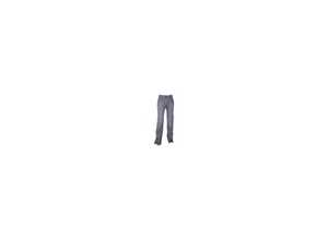 Pantalon gris 5 poches en Cotton Duck délavé Sandstone - Taille 44 - Carhartt