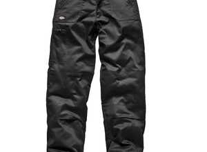 Pantalon de travail Redhawk multi-poches Dickies Noir L