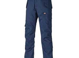 Pantalon de travail Redhawk Pro Dickies Marine 4XL