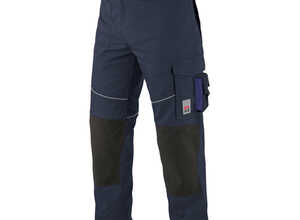 Pantalon de travail Starline Plus Würth MODYF marine - 44