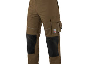 Pantalon de travail Starline Plus Würth MODYF olive - 42