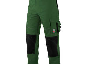 Pantalon de travail Starline Plus Würth MODYF vert - 44