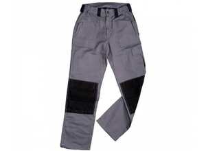 Pantalon gris / noir - Grafter Duo Tone 290 - Taille 44 - Dickies