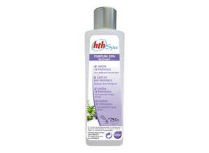 Parfum pour spa 200 ml - Jardin de provence