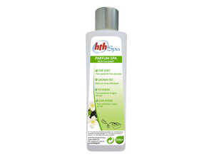 Parfum pour spa 200 ml - Thé vert