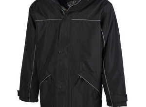 Parka de travail Profirst Pen Duick Noir 3XL - PENDUICK Parka de travail Profirst Pen Duick Noir 3XL - PENDUICK