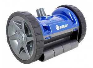 PENTAIR - Robot de piscine hydraulique BlueRebel - 49704BR PENTAIR - Robot de piscine hydraulique BlueRebel - 49704BR