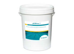 pH moins 18 kg - Bayrol