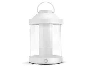 PHILIPS Abelia Lanterne portable - Blanche - 1x1.5W - LED