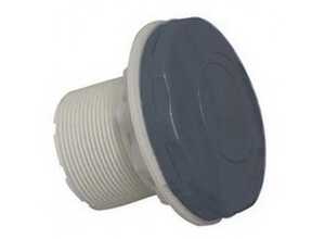 Prise balai grise anthracite pour piscine liner - ASTRALPOOL