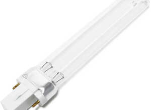 CUV-111 Lampe UV 11W Stérilisateur Tube UV-C - WILTEC CUV-111 Lampe UV 11W Stérilisateur Tube UV-C - WILTEC