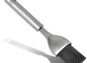 Pinceau silicone pour plancha - ENO