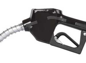 Pistolet gasoil automatique en métal avec raccord tournant - RIBIMEX Pistolet gasoil automatique en métal avec raccord tournant - RIBIMEX