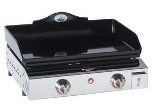 Plancha gaz prestige 600, livraison gratuite ! - FORGE ADOUR