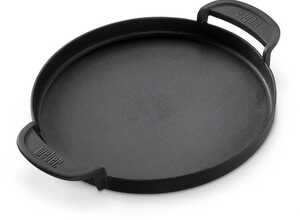 Gourmet System - Plancha pour barbecue Weber