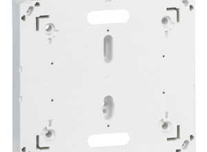LEGRAND Platine pour disjoncteur de branchement seul pour DRIVIA 13 et 18 modules - LEGRAND - 401191