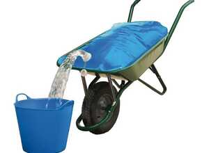 POCHE A EAU POUR BROUETTE 80l - WINOX