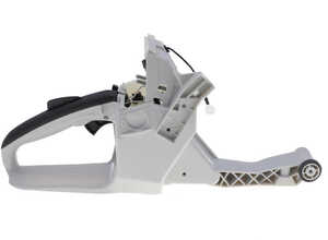 Poignée avec réservoir pour tronçonneuse Stihl 038 et 038 Magnum - JARDIAFFAIRES