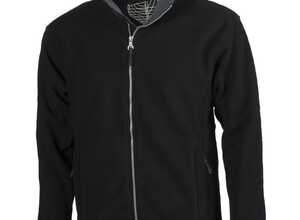 Polaire impérmeable Wayne Pen Duick Noir XXL - PENDUICK Polaire impérmeable Wayne Pen Duick Noir XXL - PENDUICK