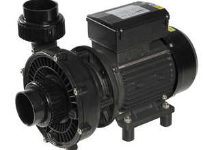 Pompe de filtration Solubloc 10 - 0.4 KW