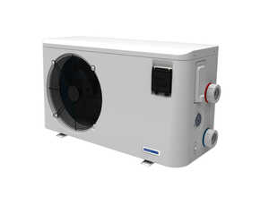 Pompe à chaleur électrique Evo Top - Puissance 5 kW - 20 m3 Pompe à chaleur électrique Evo Top - Puissance 5 kW - 20 m3