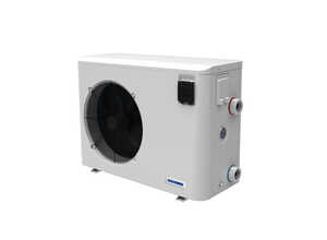 Pompe à chaleur électrique Evo Top - Puissance 28 kW - Triphasée - 140 m3 Pompe à chaleur électrique Evo Top - Puissance 28 kW - Triphasée - 140 m3