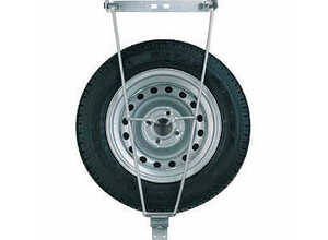PORTE-ROUE SOUS CHASSIS UNIVERSEL - MAXTER