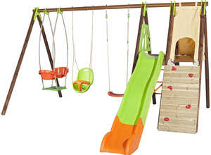 Portique Kempro - Trigano Portique Kempro - Trigano