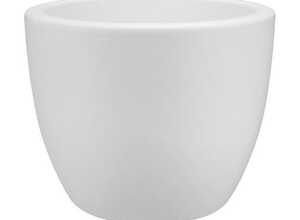 Pot de fleurs Elho Pure Soft Round 40 cm