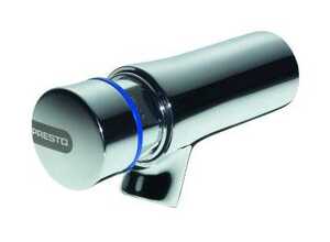 PRESTO - Robinet simple mural Saillie 65mm NEO - 66000