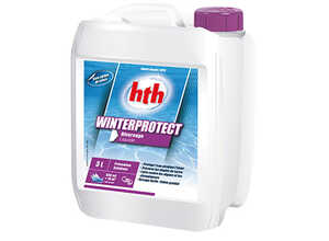 Produit d'hivernage Winterprotect 3 L